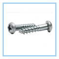 DIN7996 Phillip Pan Head Wood Screw